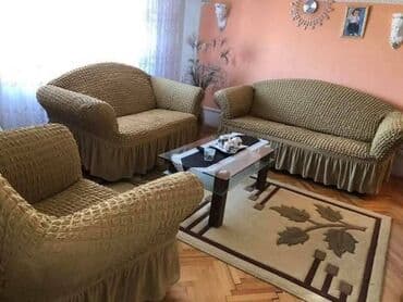 Prekrivači za nameštaj: Višenamenski — 5