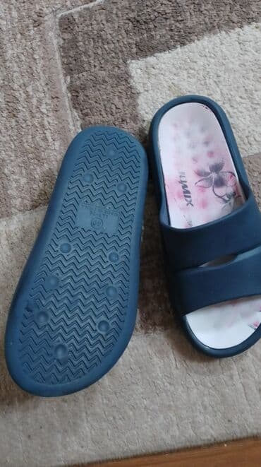 novi iqos aparat: Modne papuče, 40 — 3