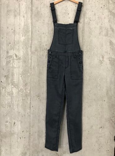 Farmerke: PEPE JEANS PANTALONE za odrasle i decu Velicina XS Duzina samih — 1