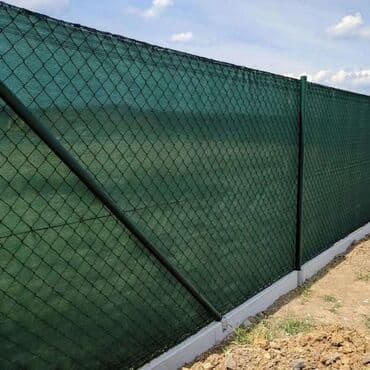 okapnice za krov cena: 💥 Nova cena AGA Mreža -zasena za ogradu Siva 1,5 x 25 m - 6500 din — 2