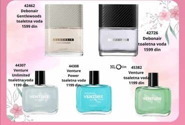 kozmetika na veliko: Ženski parfem, Oriflame, Kopija — 2