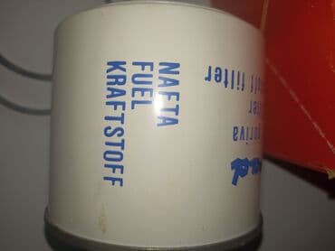 regulator pritiska goriva astra g 1.7 dti: Filter za dizel gorivo,Frad,nov, šaljem brzom poštom — 3