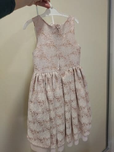 decije velicine s m l: H&M, Midi, Bez rukava, 110-116 — 3