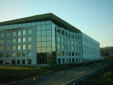 kancelarijski prostor izdavanje: 20 kv. m — 2