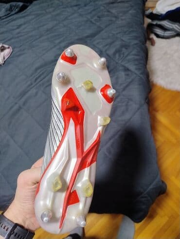 kramponi za kopacke: Kopačke, Adidas, veličina - 43 — 2