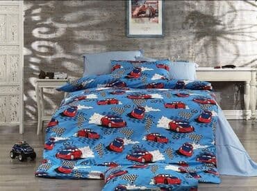 ikea posteljine za decu: Posteljina za decu — 3
