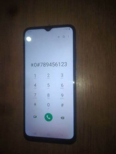 pentium dual core cpu e6600: Samsung Galaxy A03 — 9
