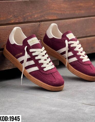 gel boje za nokte: Adidas spezial patike Novo Brojevi 36 do 44. zavisi od boje fb Moja — 1