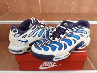 muske kozne jakne sa krznom: Patike, Nike, veličina - 46 — 5