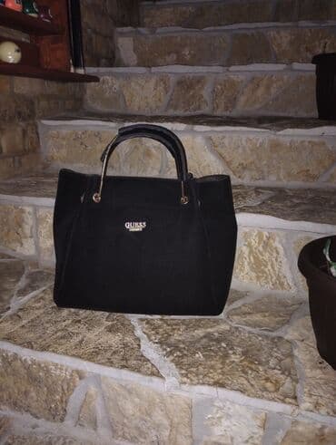 bonati torbe: Torba za rame, Guess — 1