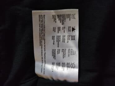 zimske jakne goretex: Esprit jaknica/duks, puniji pamuk. Kvalitetna iz uvoza. Veličina L — 8