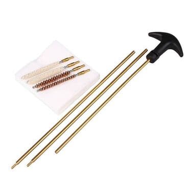 Lov i ribolov: Set za čišćenje-za kalibar .177&.22 - 4.5mm&5.5mm   — 2