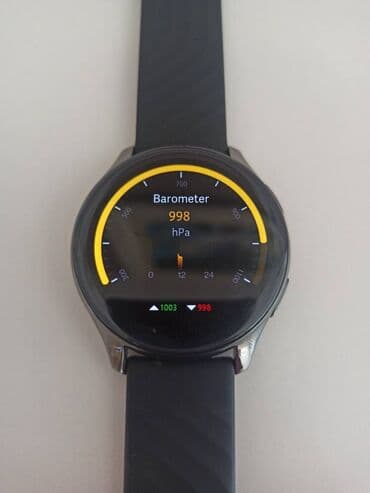 Satovi: Smart watch, Muški — 7