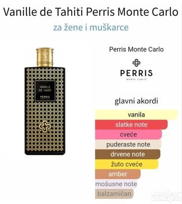 eclat parfem za muskarce: Unisex parfem, Original — 4
