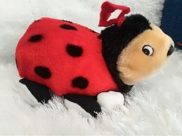 pavle obuca za decu: Snizeno! Plisane igracke za bebe. Potpuno ocuvane i preslatke. Za — 4