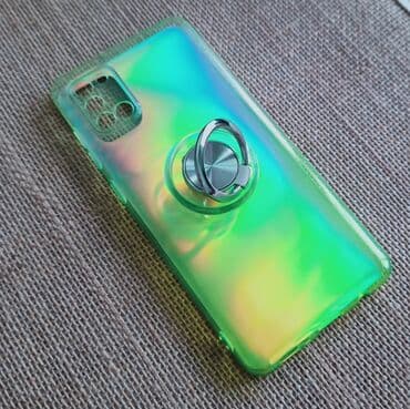 polovni telefoni pancevo: Maska za Samsung A31, Sa zaštitom za kameru — 2