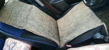 ajkula auto: Podmetači za auto dezen po izboru — 3