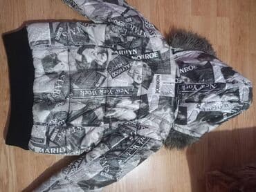 softshell jakna lidl: L (EU 40) — 1