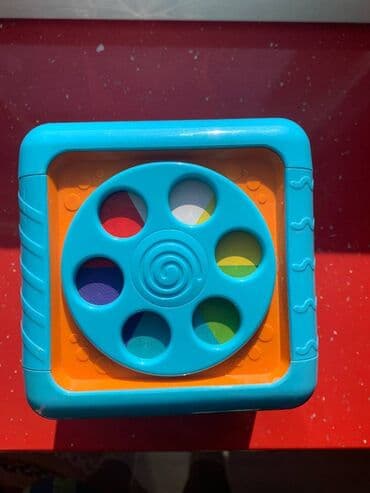 Igračke: Win Fun igračka Muzička kocka Win Fun производи имају низ забавних и — 5
