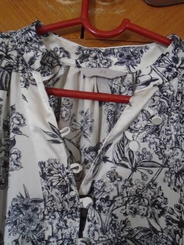 odeca za trudnice novi sad: H&M S (EU 36), bоја - Šareno, Dugih rukava — 1