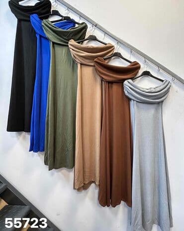 svecana haljina s: One size, bоја - Braon, Večernji, maturski, Top (bez rukava) — 2