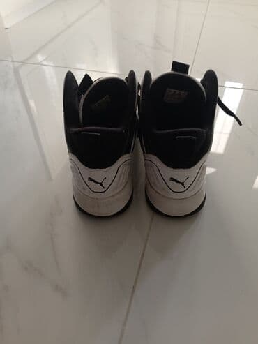 primadonna obuca online: Nike, Veličina - 36 — 3