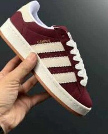 obuća simić beograd: Adidas, 40 — 4