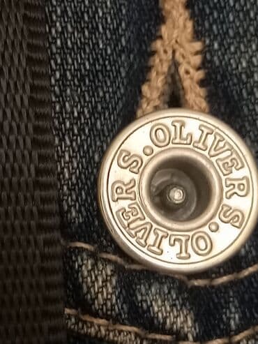 torbe b: Torba oko struka — 7
