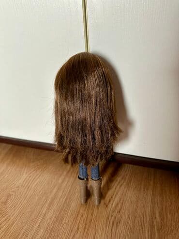 Sve za decu: Moxie lutka original, lepo ocuvana
#bratz #moxie #barbie — 3