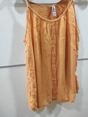 kombinezon viskoza: 2XL (EU 44), bоја - Narandžasta — 2
