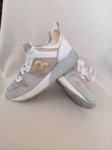 balenciaga patike triple s: Replay, 38, bоја - Bež — 1