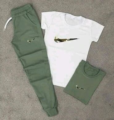mantil s: Komplet, L (EU 52), M (EU 50), S (EU 48), Tommy Hilfiger, bоја - Tamnoplava, Pamuk — 5