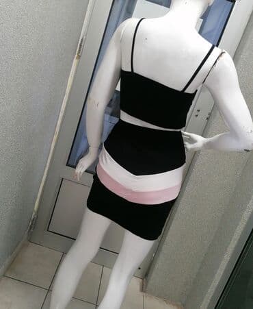asos svecani kombinezoni: M (EU 38), bоја - Šareno — 4