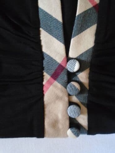burberry parfem zenski cena: Burberry, bоја - Crna — 3
