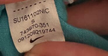 havajske majice: Nike, S (EU 36), L (EU 40), M (EU 38), bоја - Šareno — 4