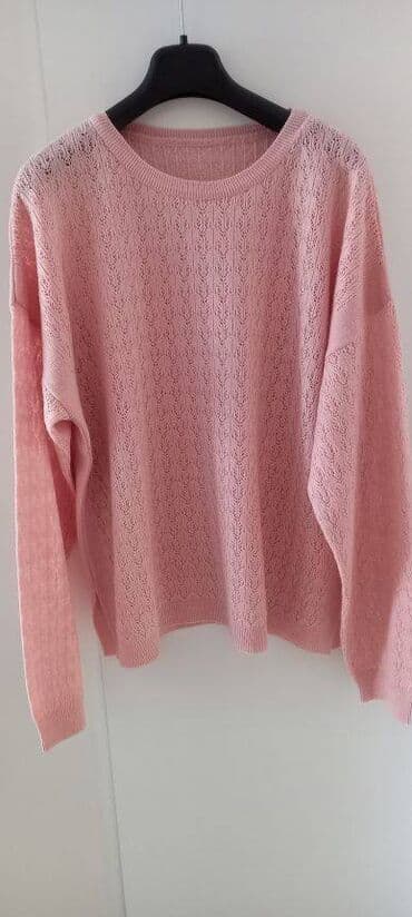 lc waikiki novi beograd: L (EU 40), Poliester, Casual, Jednobojni — 2