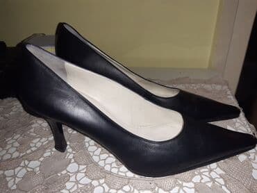 gerry weber nova kolekcija: Salonke, 40.5 — 2