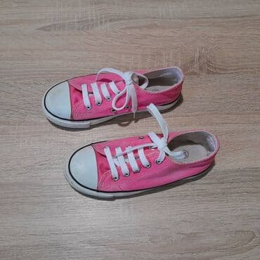 deichmann sandale deca: Size - 33 — 12