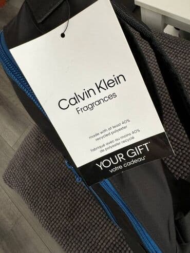 mcm ranac: Nov Calvin Klein eternity ranac sa etiketom. Nije moj pa ne znam da li — 4