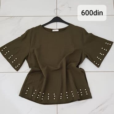 gerry weber nova kolekcija: L (EU 40), bоја - Zelena — 1