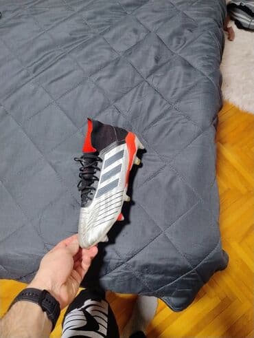 kramponi za kopacke: Kopačke, Adidas, veličina - 43 — 7