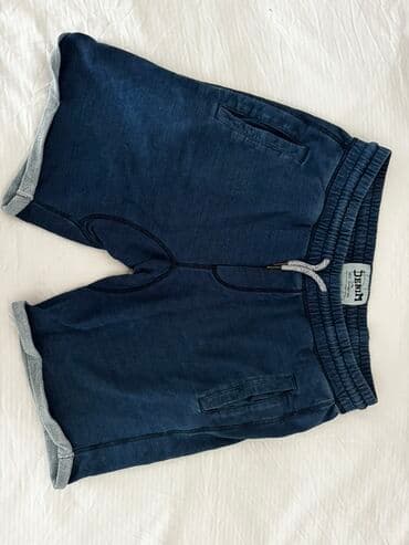 Bermude i šorcevi: Šorc, One size, Denim Co, bоја - Tamnoplava