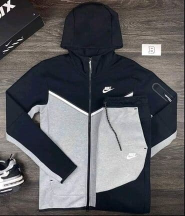 sminka na veliko: Komplet, M (EU 50), Nike — 11