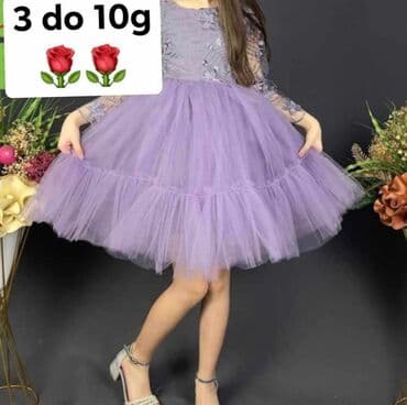 dzemper haljina: Beba Kids, Mini — 11
