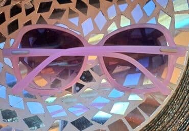 new yorker naocare za sunce: Naočare za sunce, bоја - Roze — 4