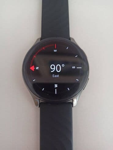 Satovi: Smart watch, Muški — 11