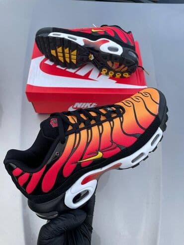tn patike: Patike, Nike, veličina - 46 — 5