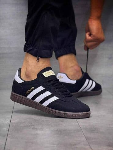 adidas beograd patike: Patike, Adidas, veličina - 44 — 3