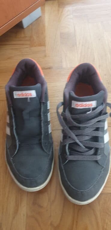 amino keratin maska za kosu: Patike, Adidas, veličina - 38.5 — 2