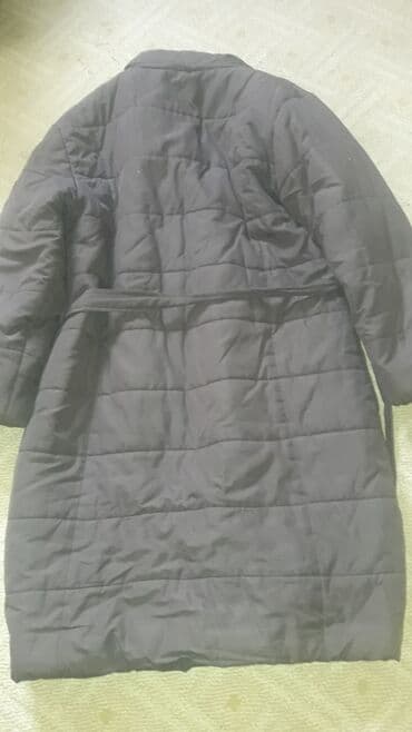 zimska jakna m: 2XL (EU 44), Jednobojni, Sa postavom — 3